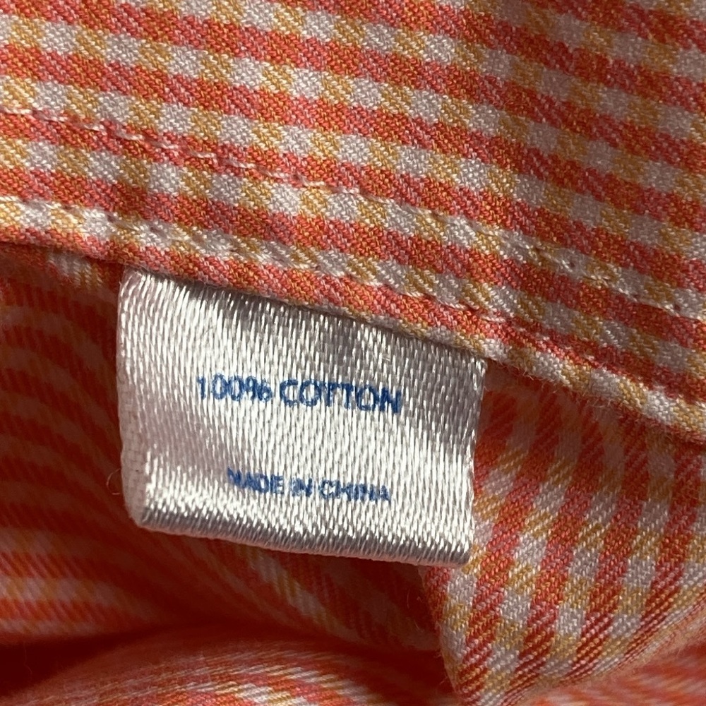 Southern Tide button down shirt - Picture 3 of 11